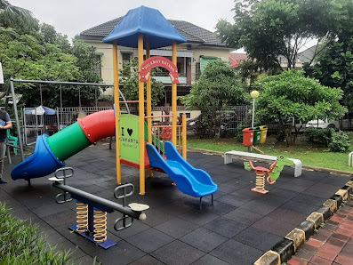 RPTRA Matahari