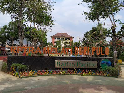 RPTRA Melati Duri Pulo