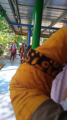 RPTRA Melati Indah