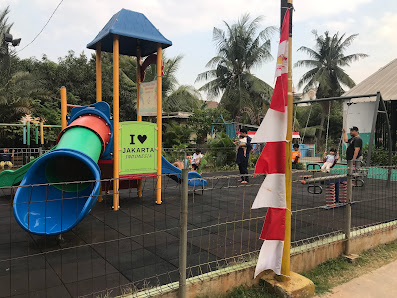 RPTRA PERMATA