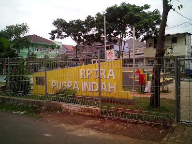 RPTRA Puspa Indah