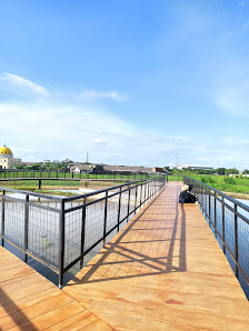 RPTRA Rorotan Residence