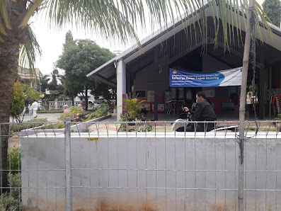 RPTRA Tugu Permai