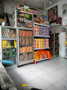 RQ PET SHOP