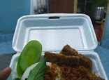 RR CATERING PT.DII BOGOR