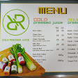 RR Cold Pressed Juice - Rorotan