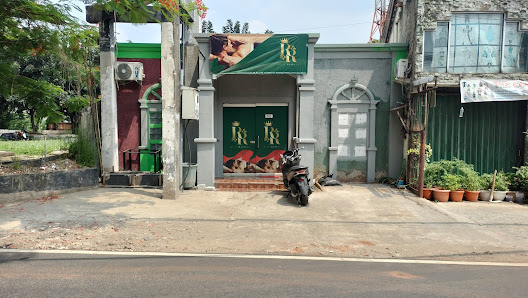 RR SPA MASSAGE KEMANG