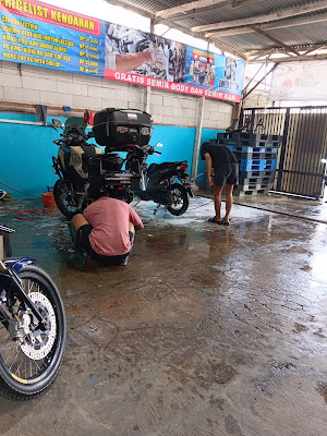 RR SUPER STEAM PULOGEBANG