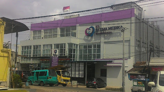 RS Betha Medika