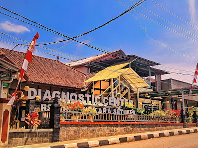 Rs Bhayangkara Setukpa