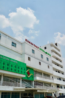 RS Citra Arafiq Kelapadua