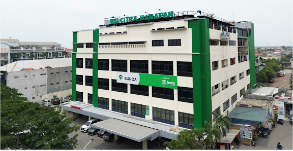 RS Citra Harapan
