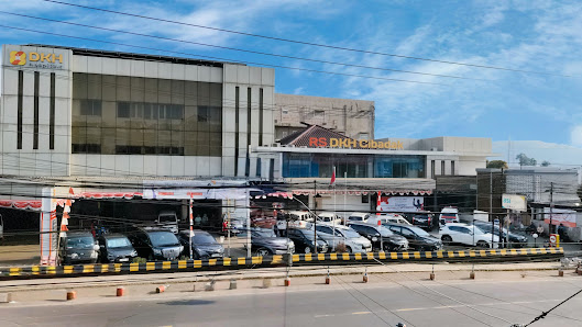 RS DKH Cibadak