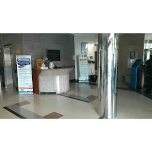 RS Duren Sawit - Poli VCT