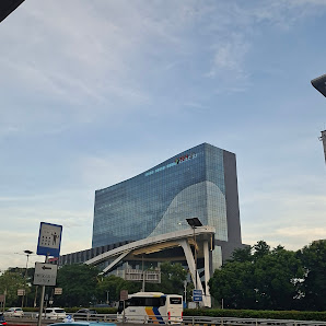 RS Eka Hospital