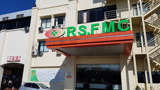 RS FMC