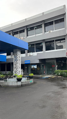 RS Gigi dan Mulut L.R.E. Martadinata