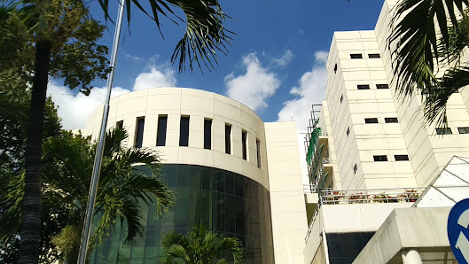 RS. Gigi & Mulut FKG Trisakti