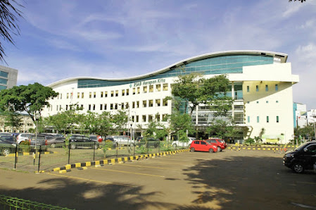 RS Harapan Kita 1