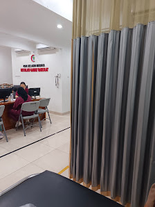 Rs Ibu Dan Anak Selasih Medika