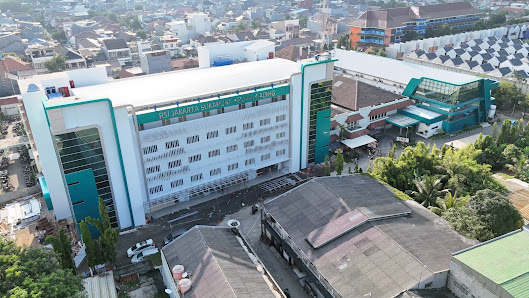 RS Islam Jakarta Sukapura Kelapa Gading