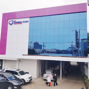 RS Karunia Kasih Rumah Keluarga