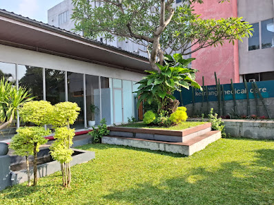 RS Kemang Medical Care