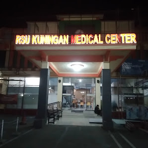 RS Kuningan Medical Center