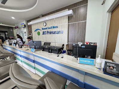 RS. Mata JEC-Primasana @Tj. Priok