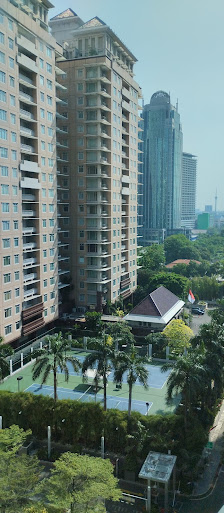 RS Murni Teguh Sudirman Jakarta (MTSJ)