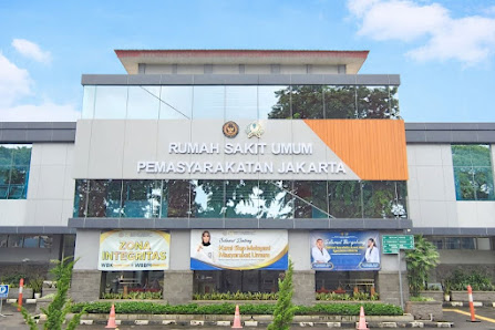 RS Pengayoman Cipinang
