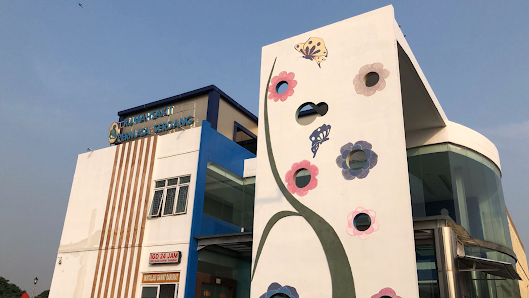 RS Permata Serdang