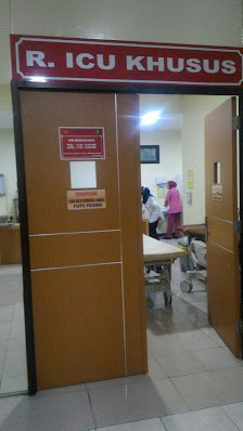 Rs. Polri ICU Khusus