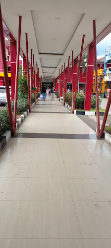 RS POLRI KRAMAT JATI