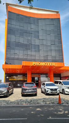 RS POLRI, PROMOTER