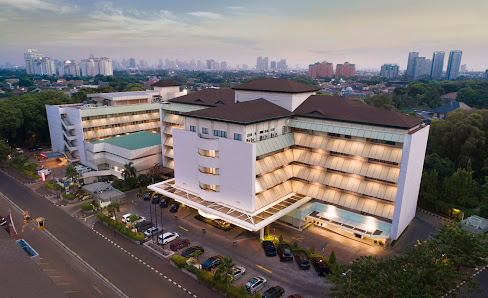 RS Pondok Indah - Pondok Indah