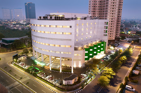 RS Pondok Indah - Puri Indah