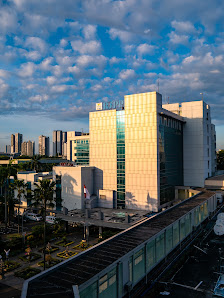 RS Pusat Pertamina