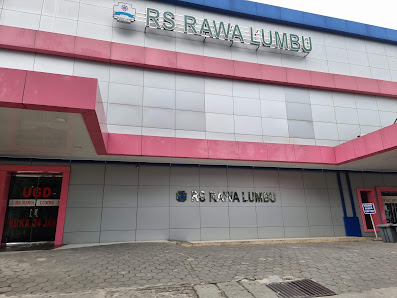 RS. Rawa Lumbu