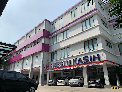 RS Restu Kasih