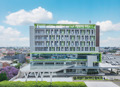 RS Sari Asih Bintaro