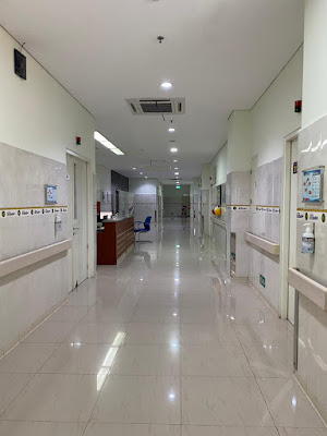 RS Siti Khodijah Muhammadiyah Cabang Sepanjang Sidoarjo