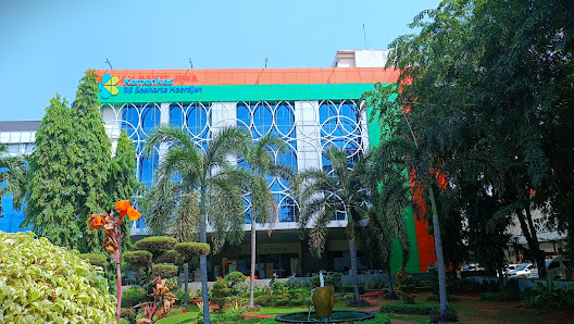 RS Soeharto Heerdjan