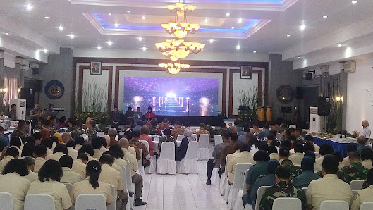 RS TNI AL Dr. Mintohardjo
