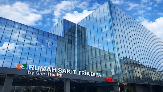 RS Tria Dipa By Gies Health