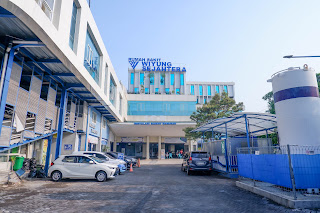 RS Wiyung Sejahtera