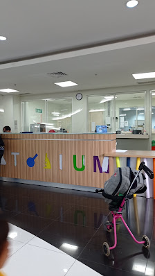 RSCM Kiara (Pusat Kesehatan Ibu & Anak)