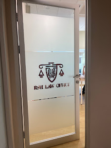 RSH LAW OFFICE