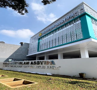 RSI Assyifa Sukabumi (RS Islam Assyifa)