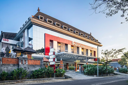 RSIA Bali Royal (BROS Ina)